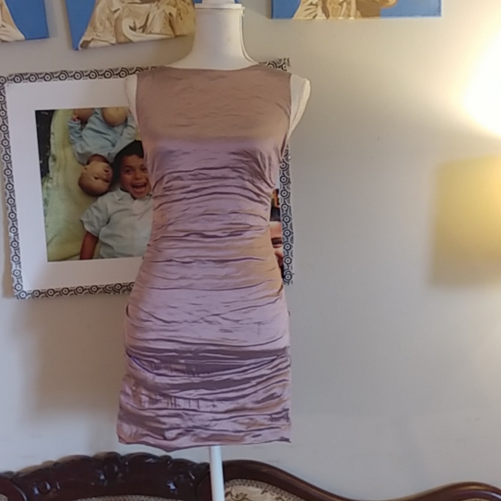 Nicole miller dress